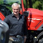 Lindner Traktor Vertretung