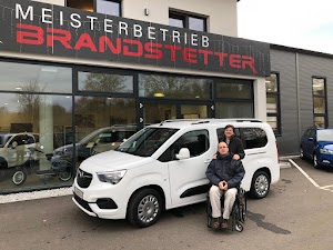 KFZ-Brandstetter GmbH